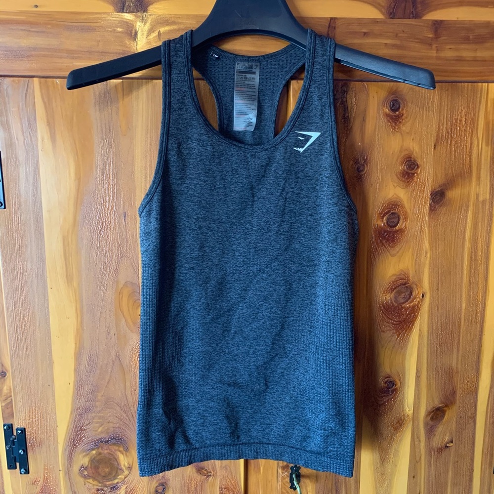 Gymshark Vital Seamless Tank